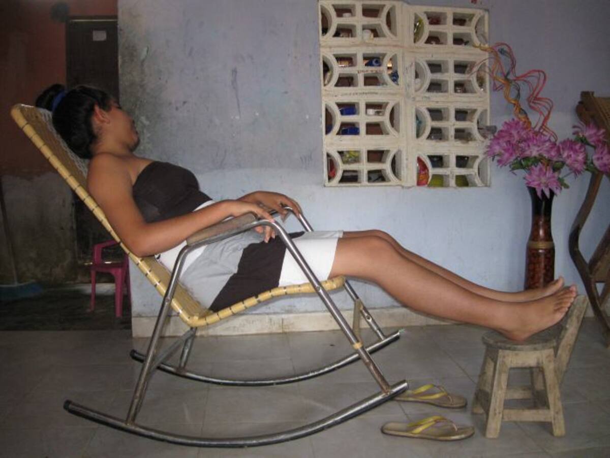 Las niñas enfermas de El Carmen de Bolívar siguen presentando la crisis de salud. Sus padres continúan exigiendo una explicación. Archivo