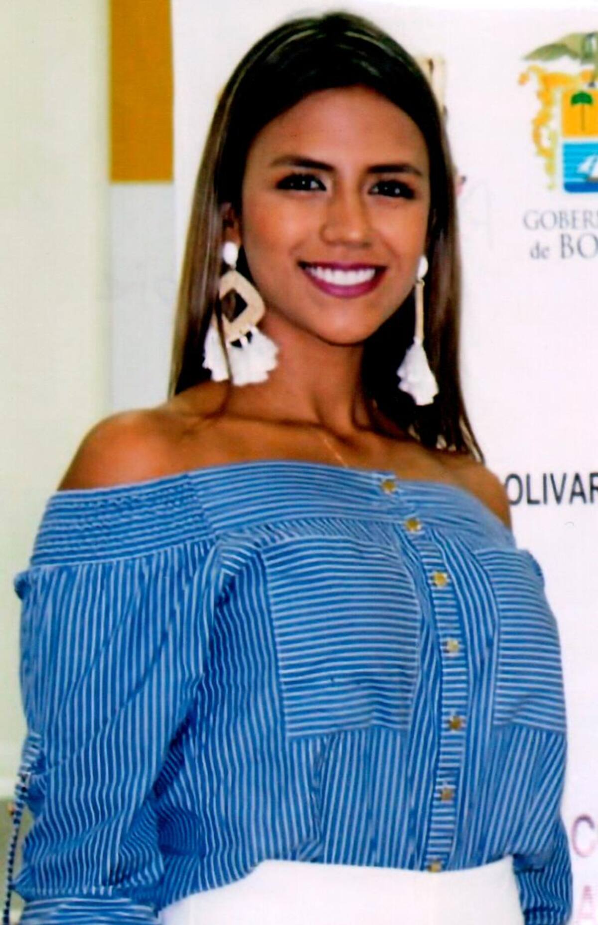 Angie Dayhana Hincapié Alzate.