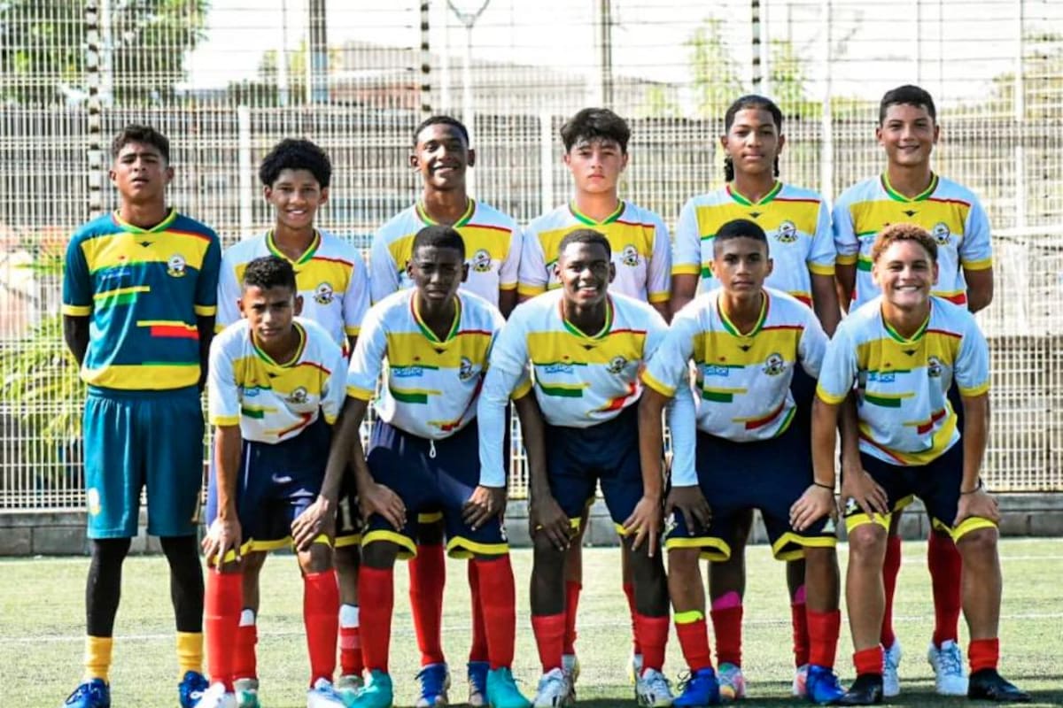 ¡Optimismo!: Bolívar le apuesta a más títulos de fútbol en 2024