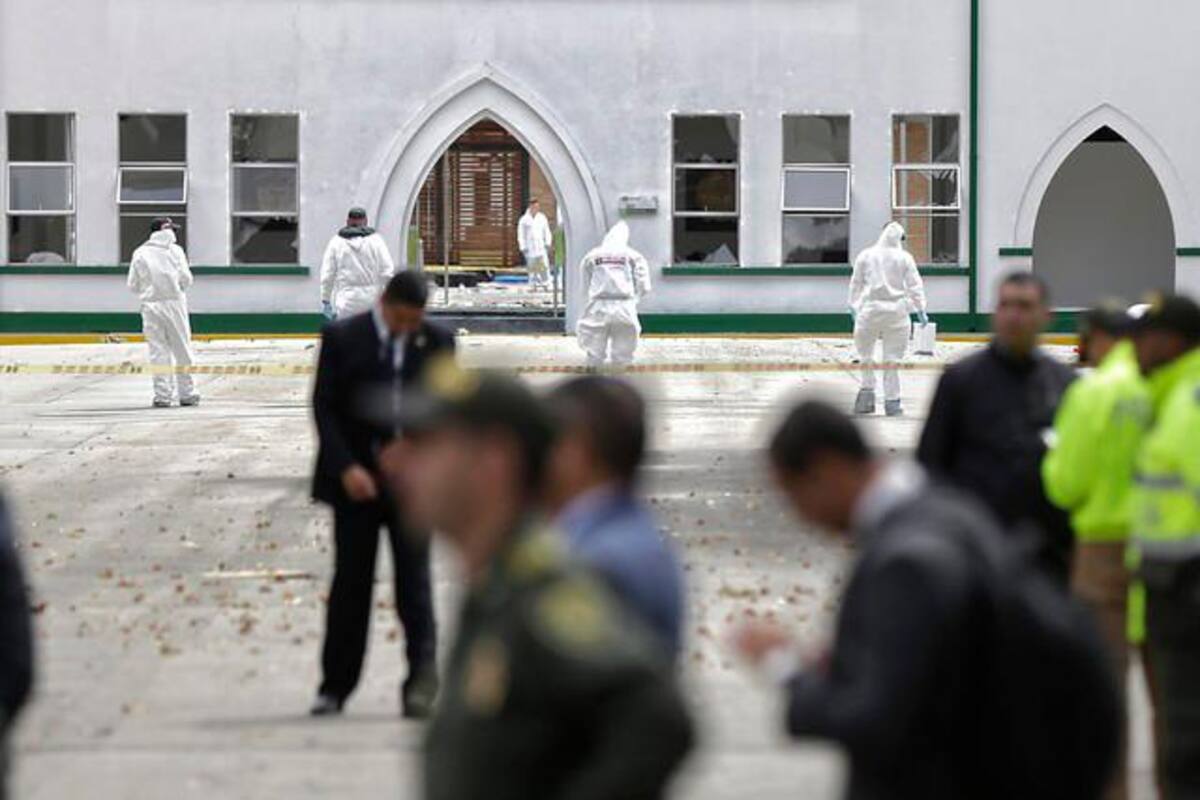 Un año de luto y pocas investigaciones sobre el atentado a la General Santander