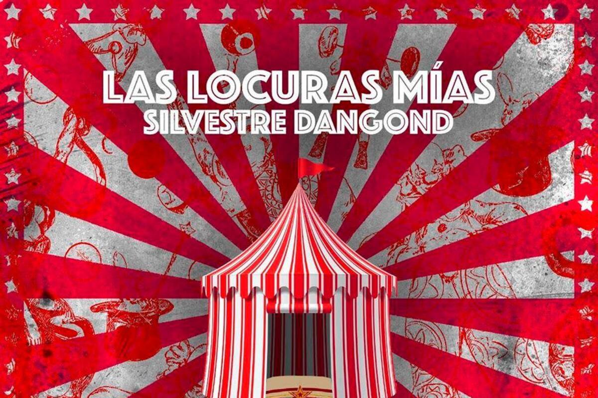Silvestre Dangond entrega detalles de su próximo lanzamiento
