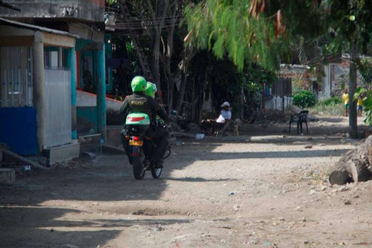 Ola de inseguridad y Cartagena sin comandante de Policía a la vista