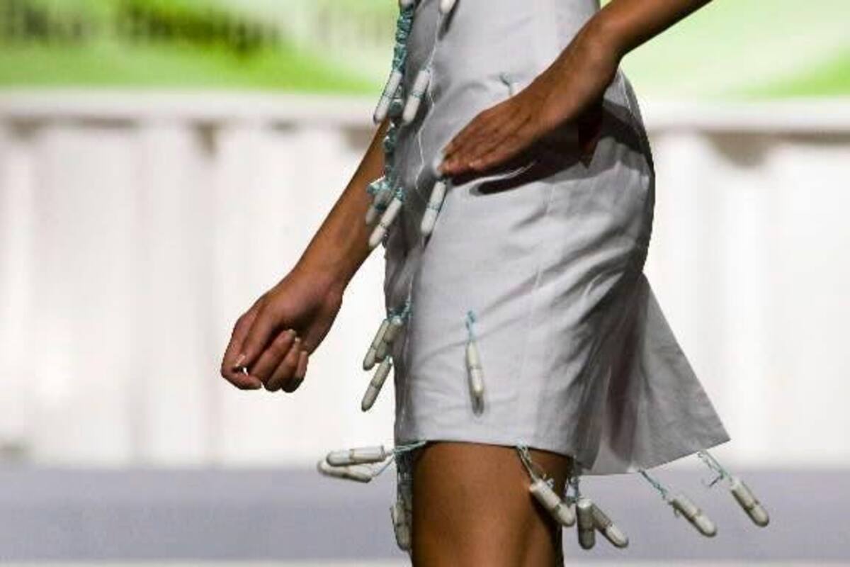 ¿Está alterando la vacuna del COVID la menstruación?