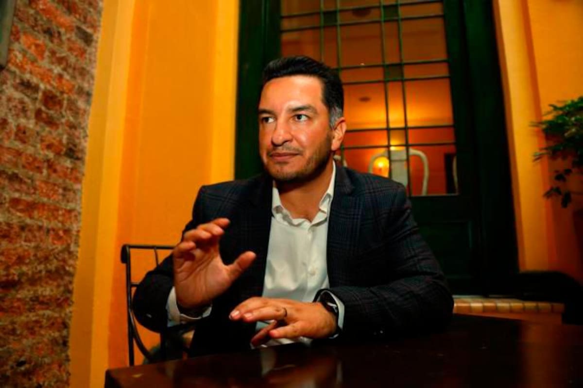 Uribismo critica informe del Gobierno que afecta a Javier Julio Bejarano
