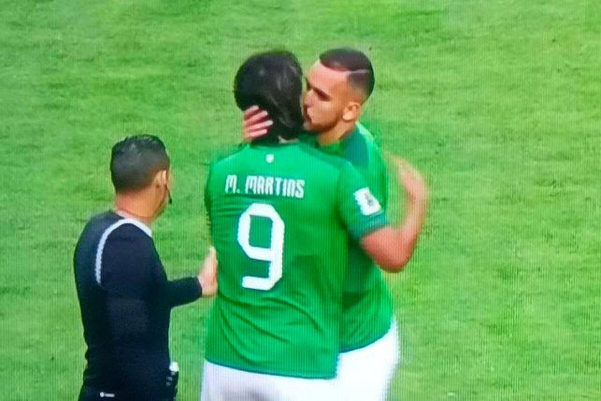 Eliminatorias Sudamericanas: Bolivia hunde a Perú