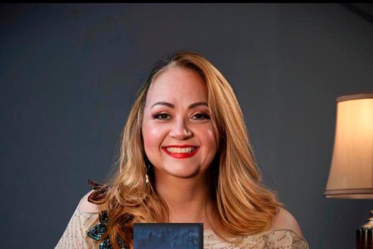 FILBO 2023: las obras de la escritora puertorriqueña Carmen Mirabal