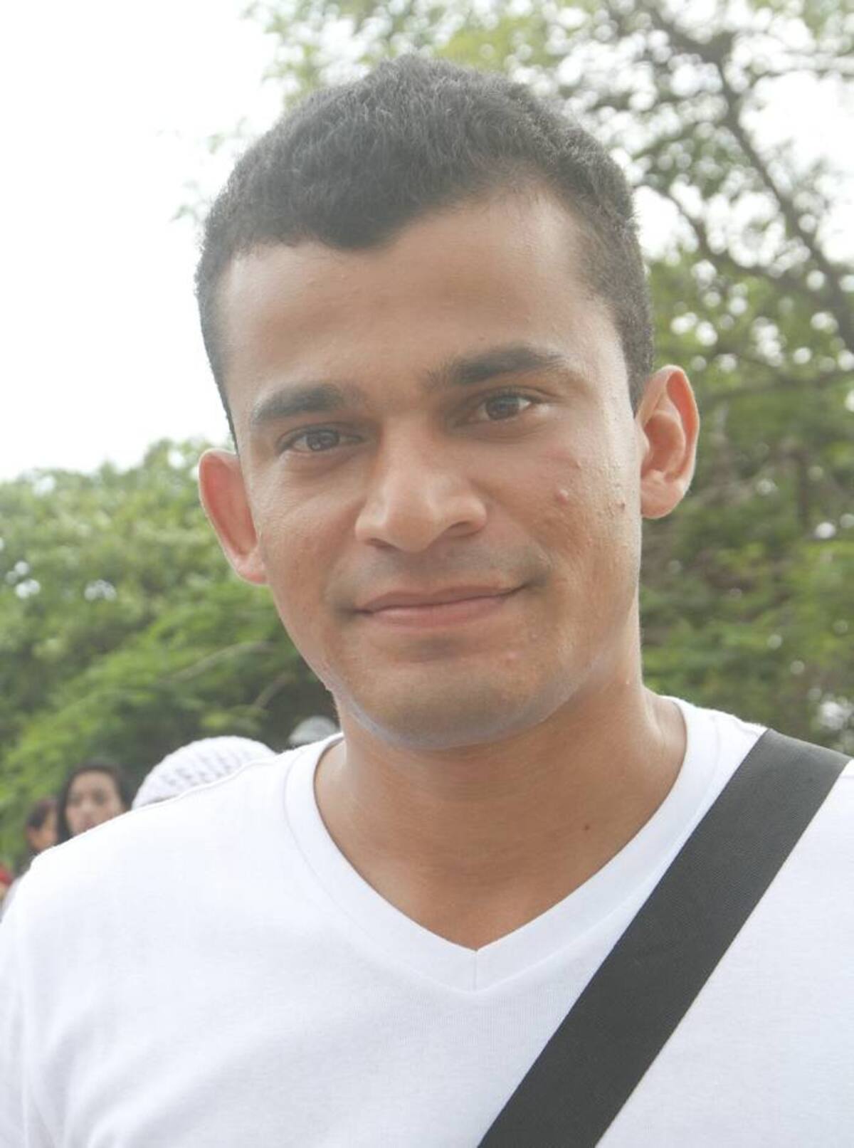 Diego Armando Dix Dix JULIO CASTAÑO EL UNIVERSAL