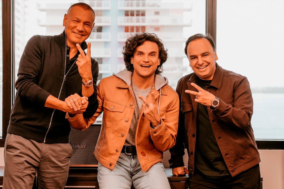 Música de Silvestre Dangond busca nuevos caminos en el exterior