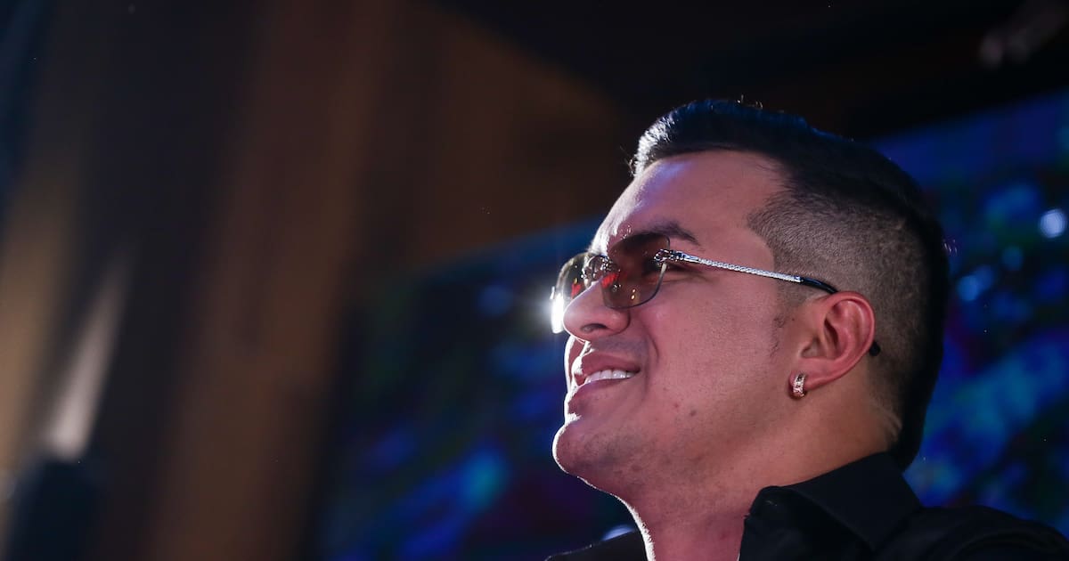 Así fue el homenaje a Yeison Jiménez durante los 15 años de su hija Camila