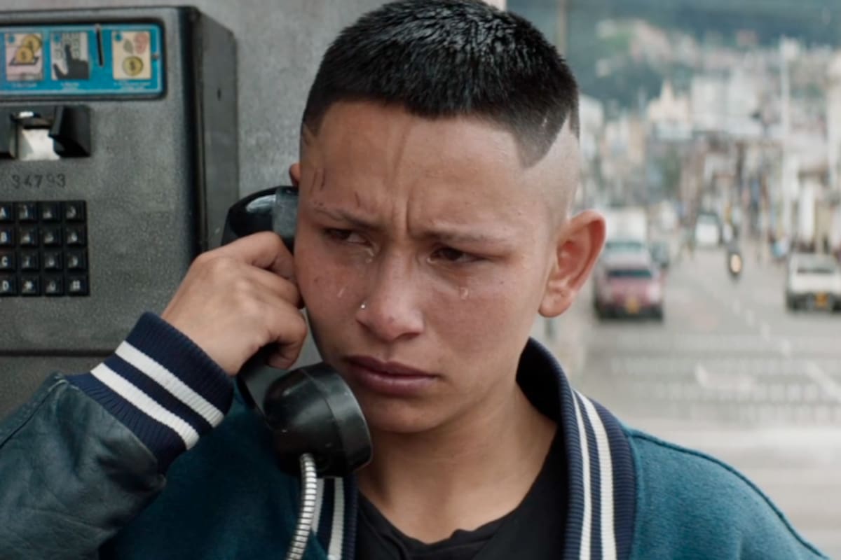 Estas son las películas colombianas que compiten en Premios Platino