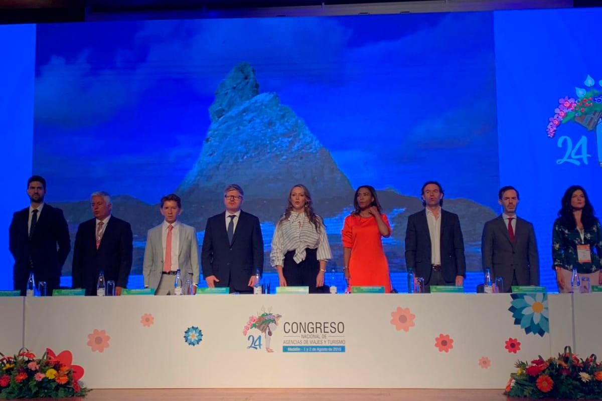“La Guajira, potencia para el turismo”: FONTUR