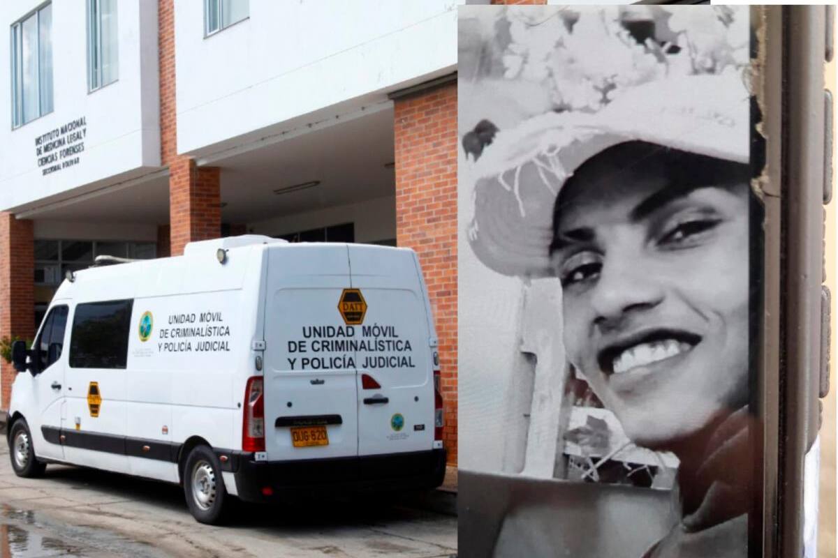 De 4 balazos matan a joven mientras comía perro caliente con su mujer