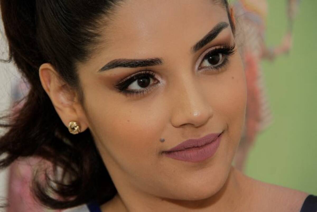 Señorita Colombia, Laura González Ospina.