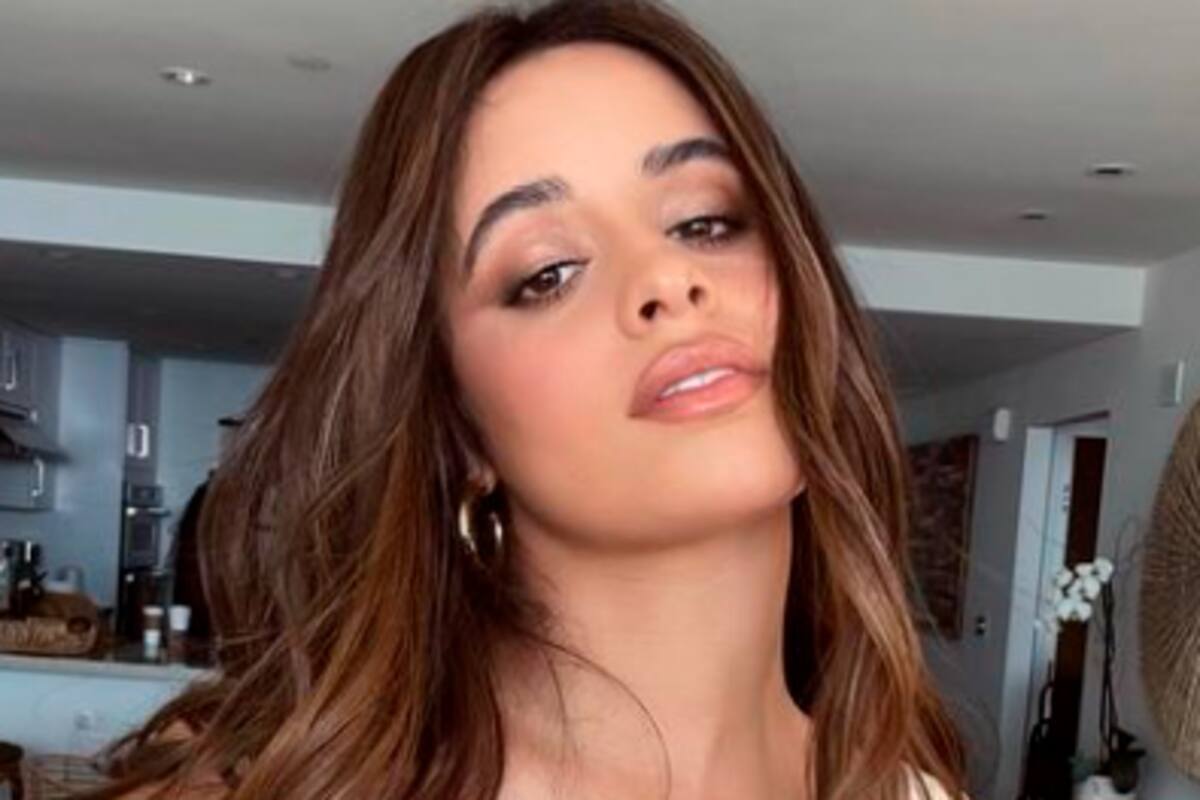 Camila Cabello presumirá de raíces latinas en la final de la Champions
