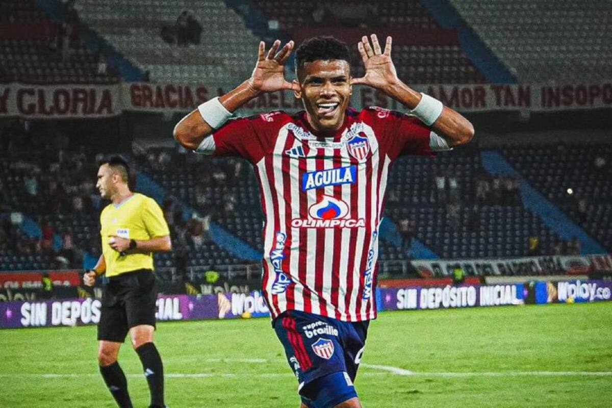 Copa Libertadores: Junior recibe este martes a Liga de Quito en el ‘Metro’