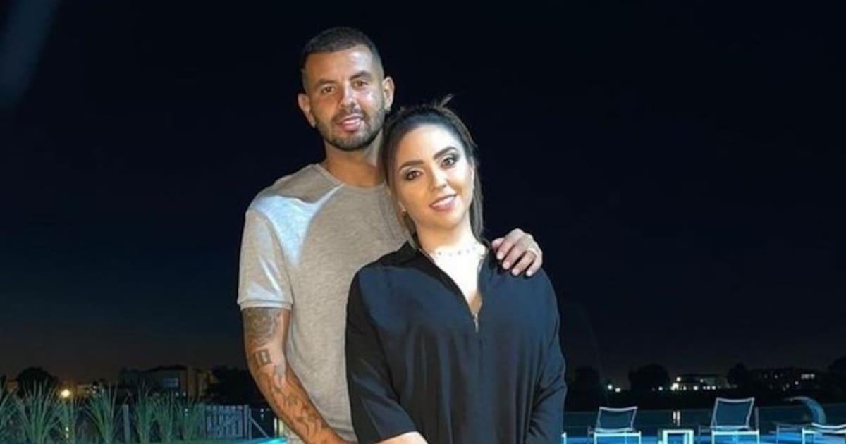 Edwin Cardona's Wife Mutes TV During Carlos Antonio Vélez's Criticisms
