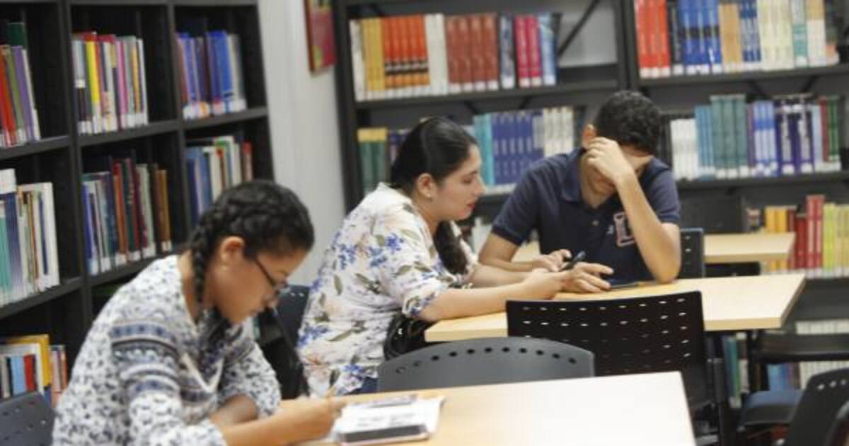 Así puede acceder a Generación E, el nuevo rostro del programa Ser Pilo ...