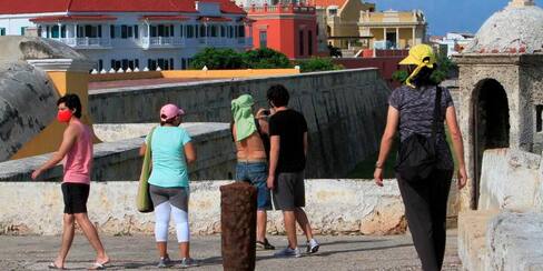 Únete a “Lo que quieres es Cartagena” para reactivar el turismo