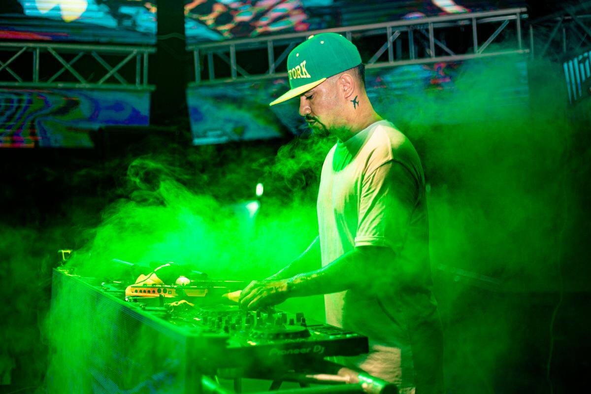 ‘The Independents’, el nuevo álbum de Tavo DJ y RM