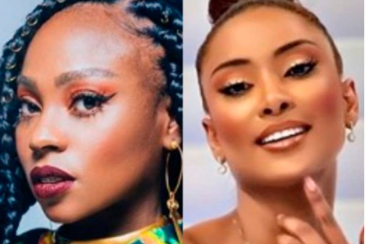 Fuerte mensaje con el que Goyo, de ChocQuibTown, criticó a Diana Mina
