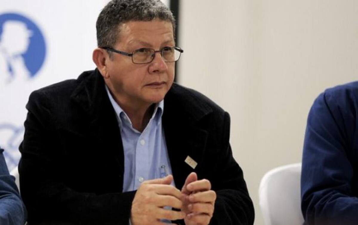 Catatumbo viene sufriendo de dolencias cardíacas. Colprensa