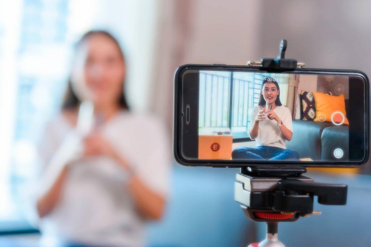6 tips para ser un creador de contenido digital