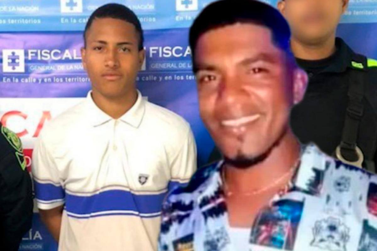 Evitó que atracaran a turistas en La Boquilla y lo mataron: su primo va preso