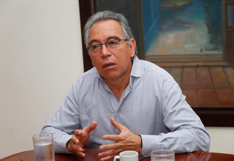 Avanza proceso de actualización catastral