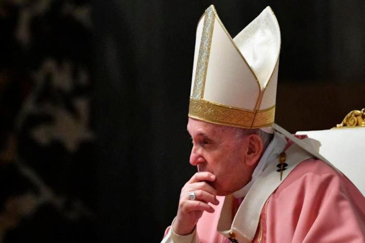 Vaticano no bendecirá matrimonios gay, dice que no es lícito