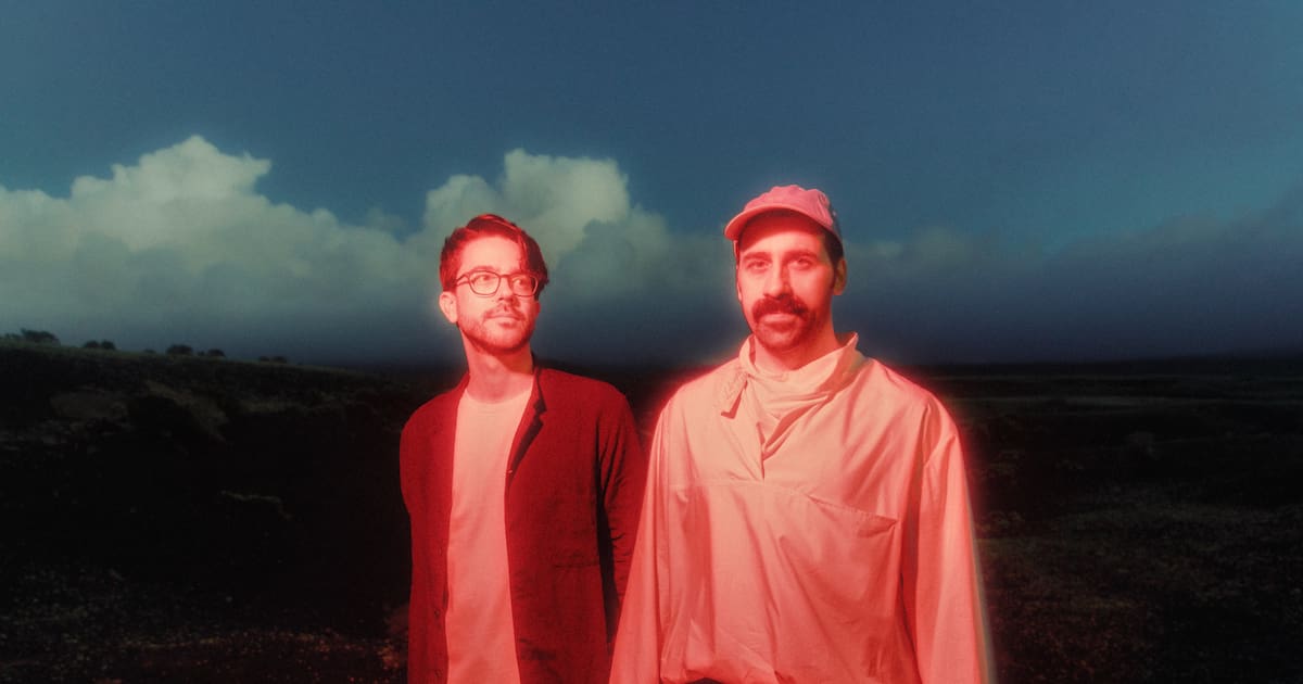 Grandbrothers, el dúo de piano que llegará en concierto a Cartagena