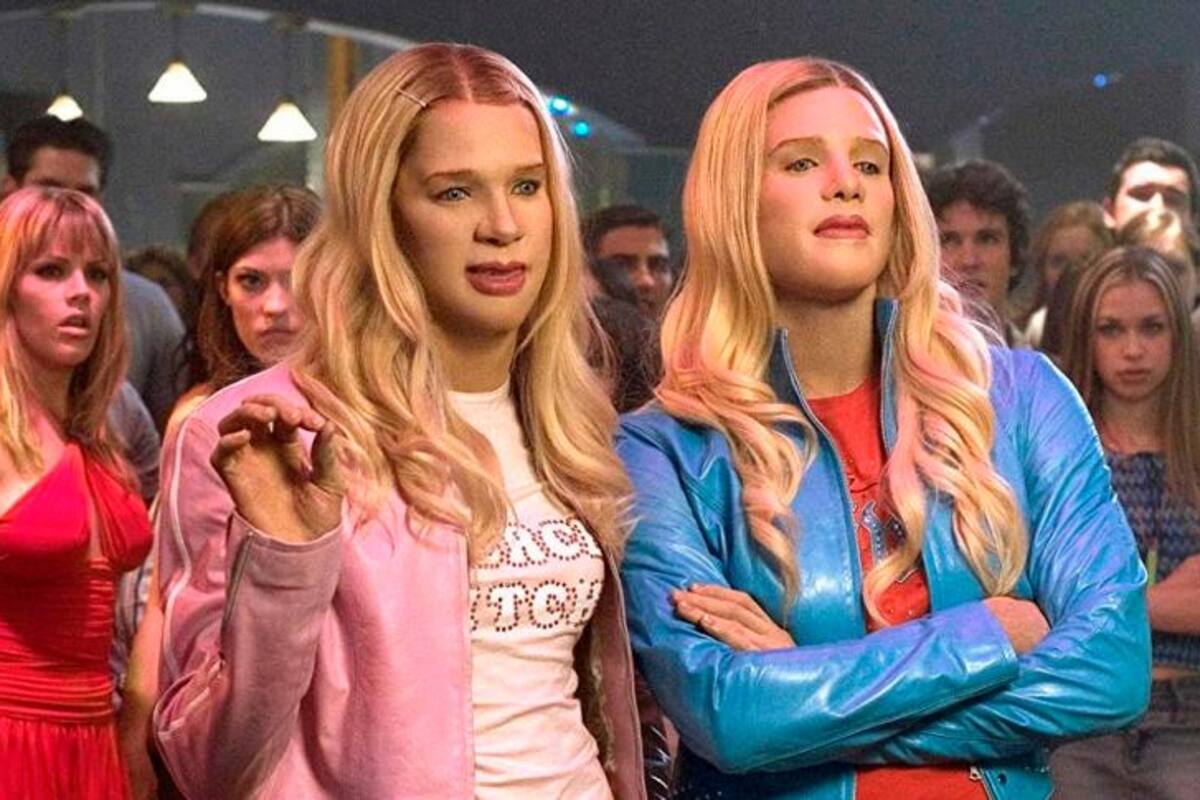 Películas que cumplen 20 años en 2024