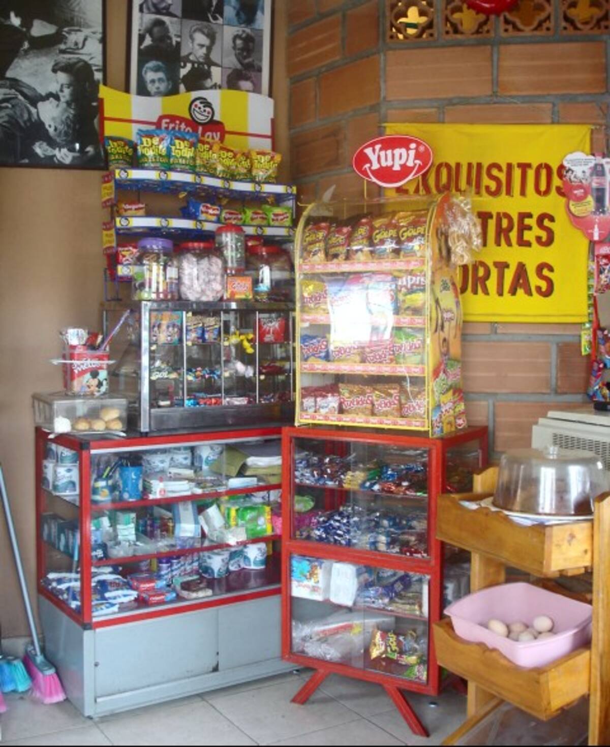 Fenalco Montería está impulsando los programas de Tienda de barrio.
