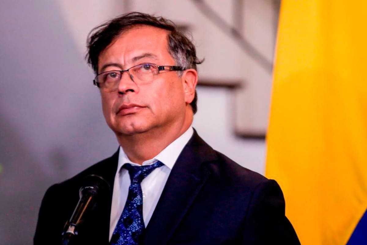 ¡Cero y van dos! Petro canceló su visita a Cartagena