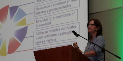 Fundación Geniales y Gobernación certifican a 10 colegios