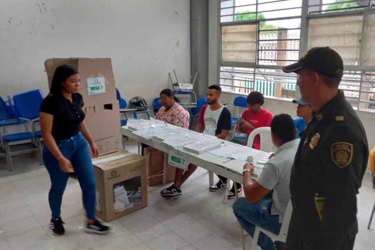 Estos son los próximos diputados de Bolívar