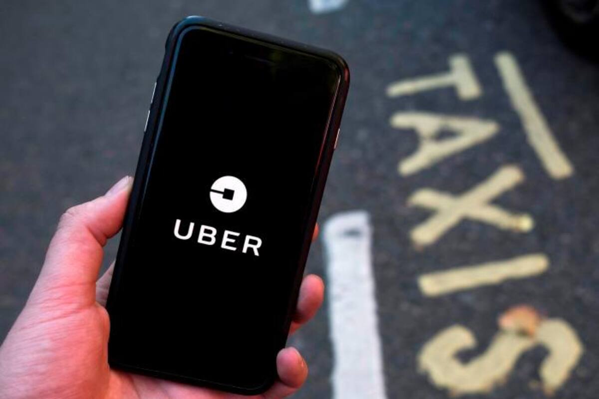 ¡Atención! SIC ordena suspensión inmediata de Uber en Colombia