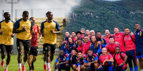 “Yo cuando escuche el himno del Congo”: de dónde salió el meme que se volvió viral