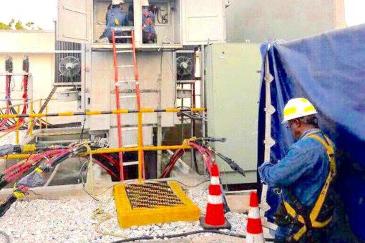 Estos son los cortes de energía para este miércoles 17 de abril en Atlántico