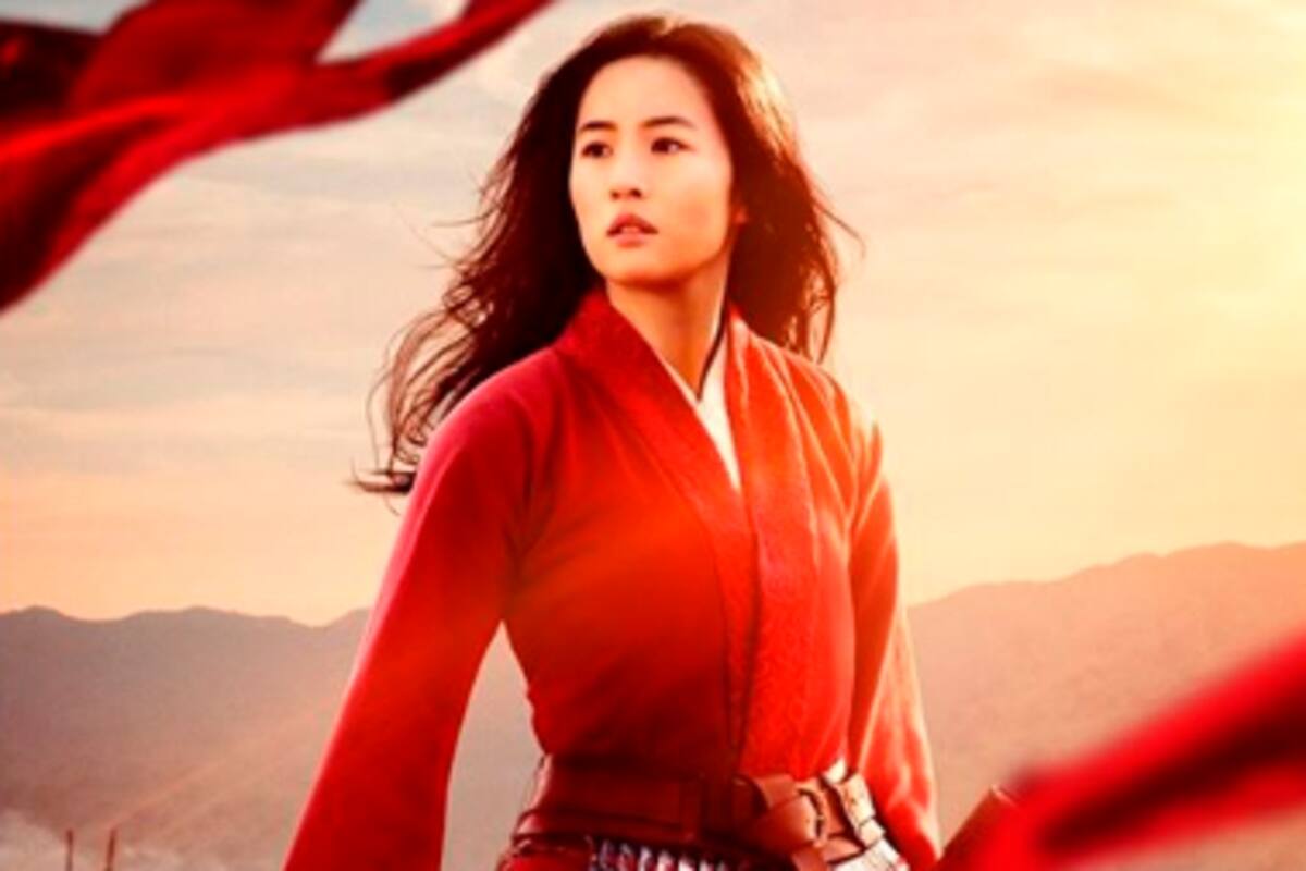 Disney aplazó el estreno mundial de ‘Mulán’
