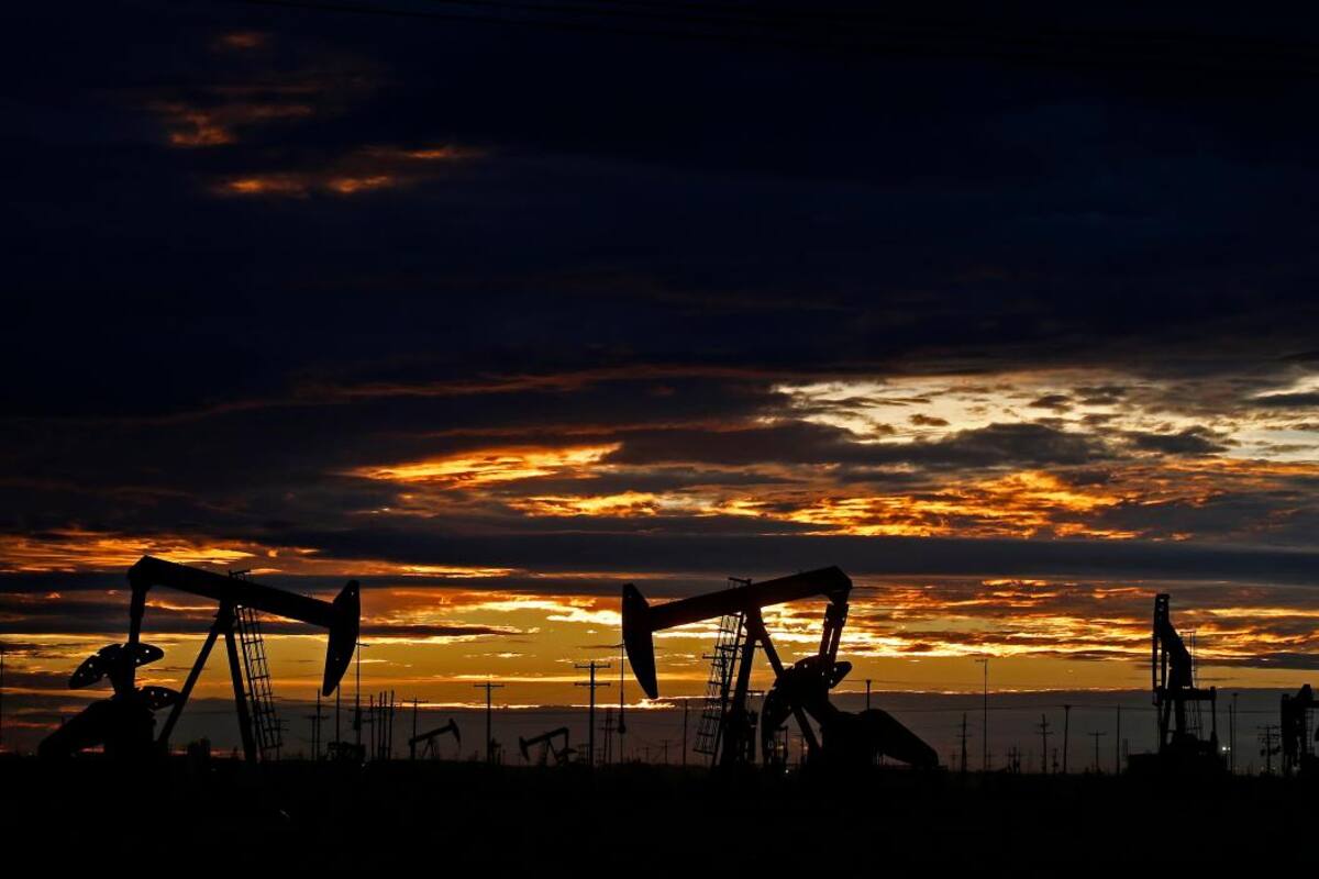 EE. UU. penalizará las emisiones de metano en el sector petrolero y de gas