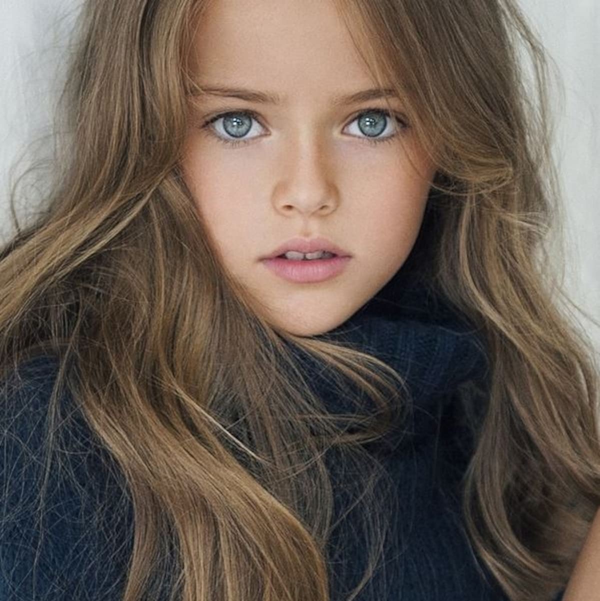 Kristina Pimenova. FACEBOOK Kristina Pimenova