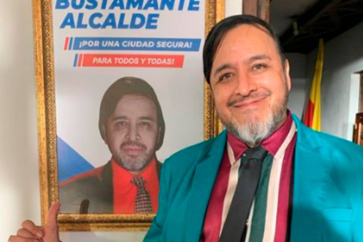 Médicos de “Toto” Vega revelaron detalles de sus últimos momentos con vida