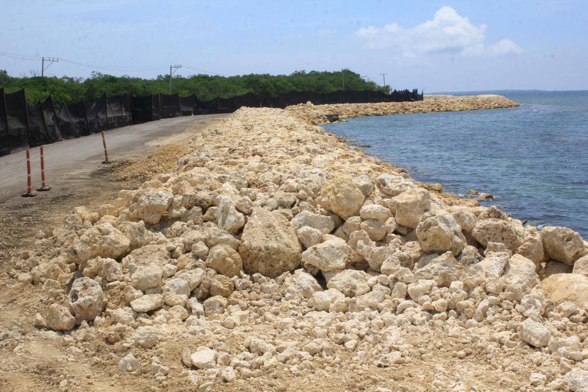 Esto dijo el Consejo de Estado por caso Playetas