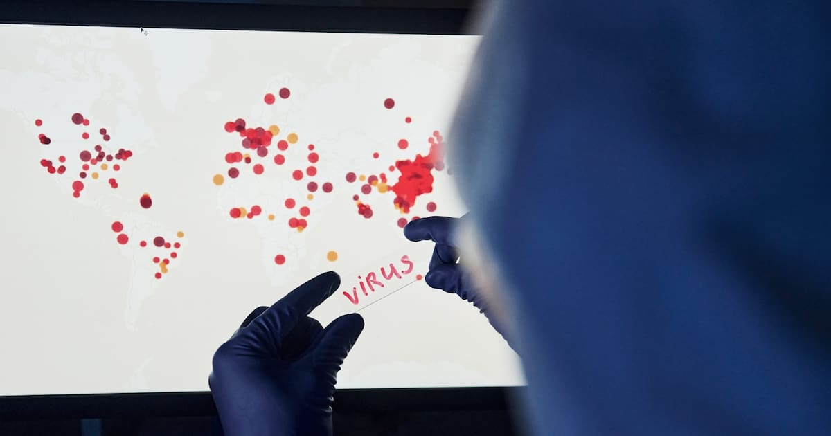 Hantavirus Reaches Europe: First Case Unrelated to Infected Cruise Reported