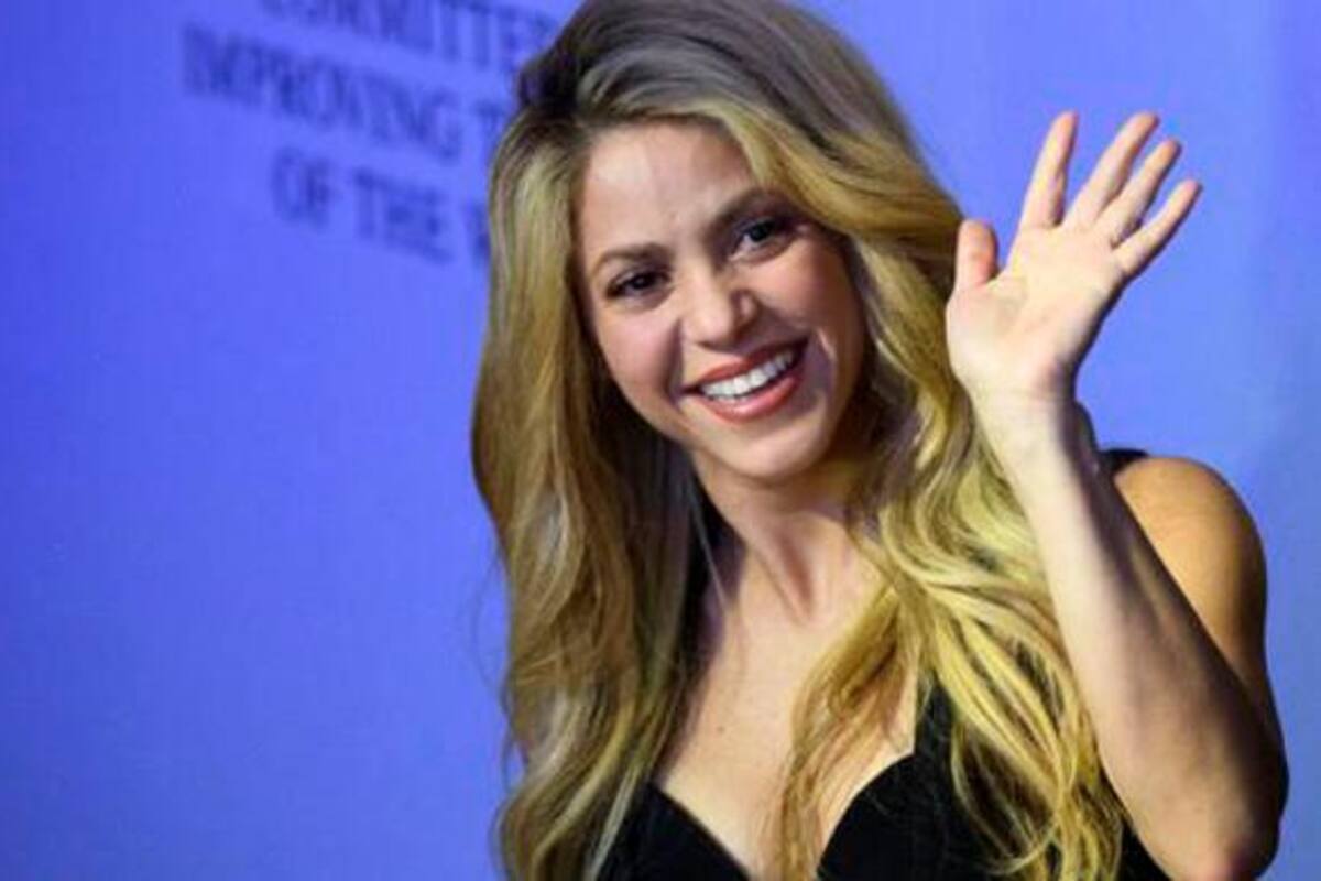 ¡Gerard Piqué a metros! Shakira ya tiene fecha para irse a Estados Unidos