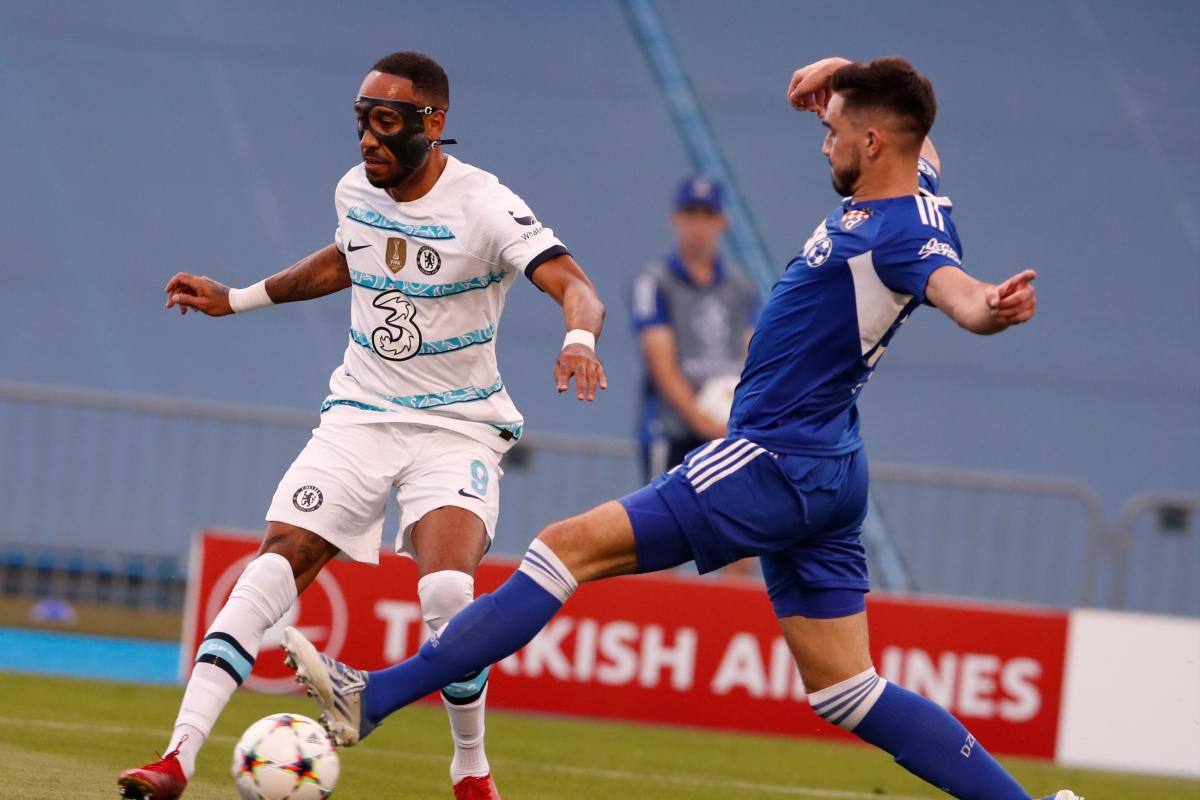 Primera sorpresa en el inicio de la Liga de Campeones