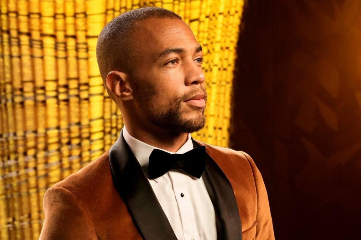 Natalia Reyes da detalles de la denuncia de abuso policial contra Kendrick Sampson