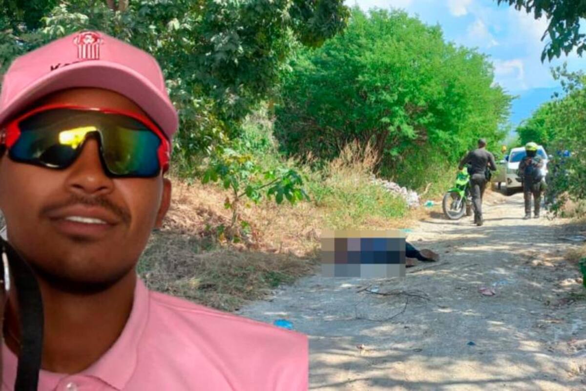 Hallan muerto a sicario que baleó a hermanos cartageneros en Santa Marta