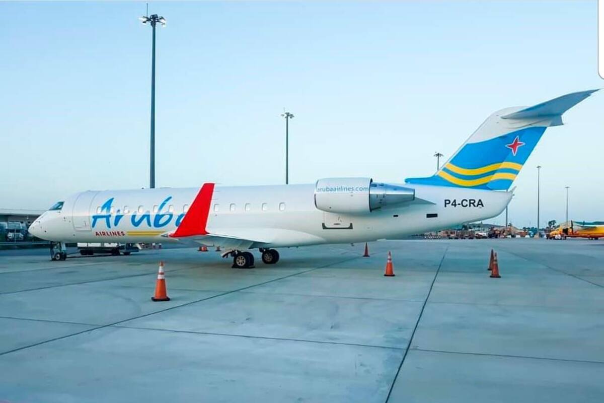 Aruba y Curazao, nuevos destinos desde el Ernesto Cortissoz