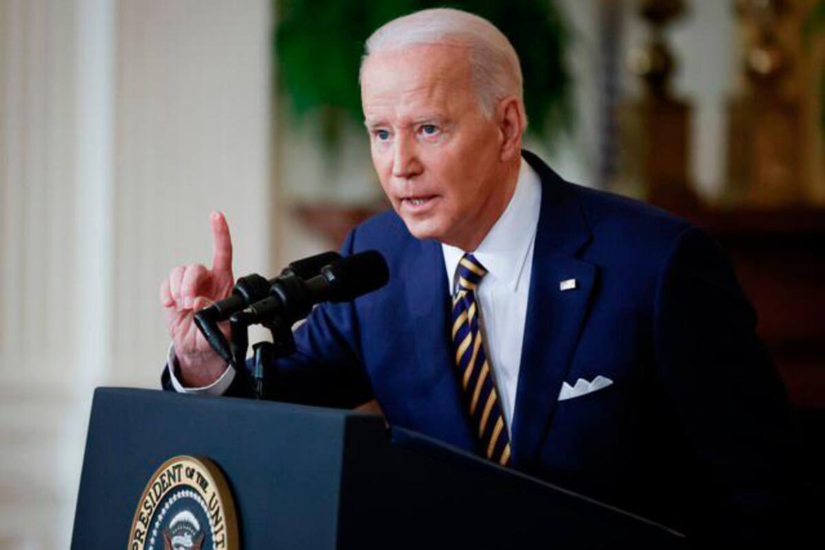 Servicio Secreto repele a tiros ataque contra equipo de nieta de biden